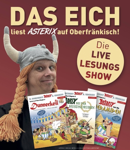 Eichner-Asterix-450